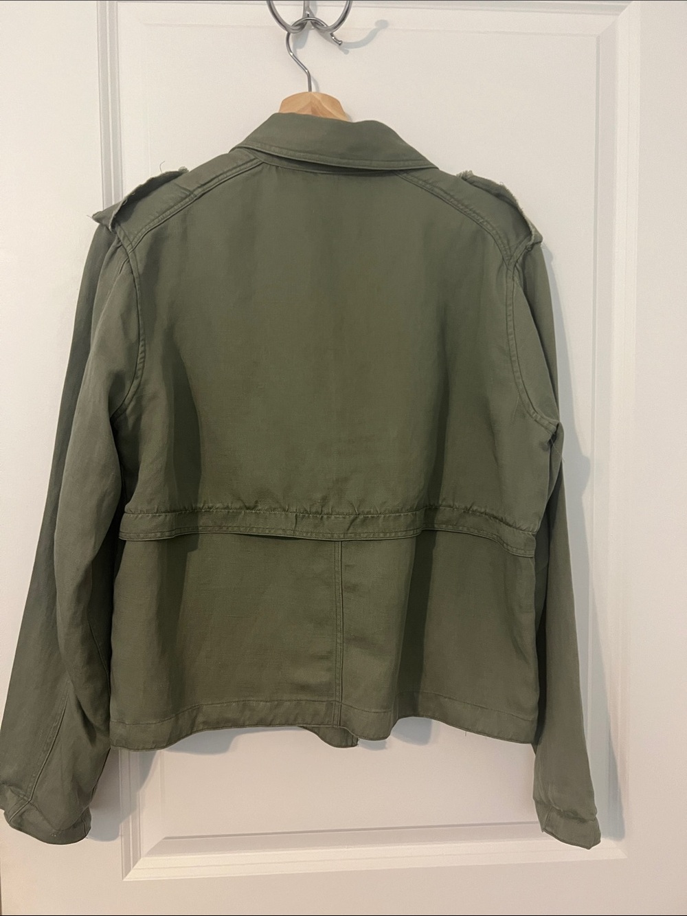 Rails Jacket. - Picture 6 of 9
